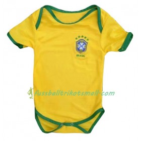 Fußballtrikots Brasilien Mini WM 2018 Heimtrikotsatz kaufen